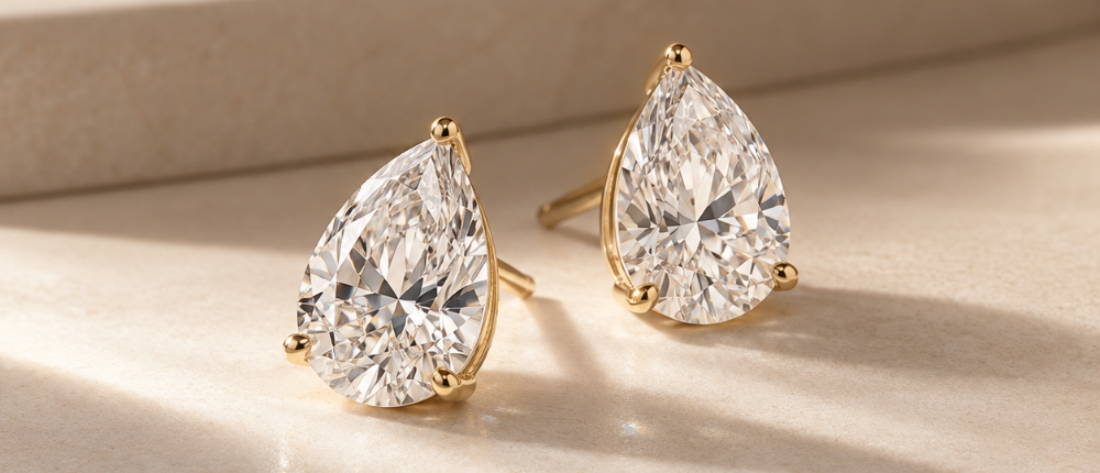 What is the difference between natural and lab-grown diamonds?