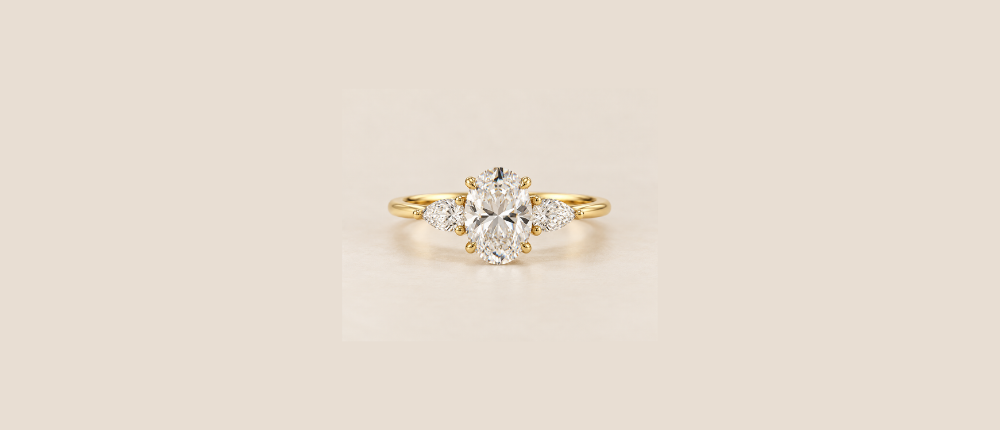 Which Metal Should I Choose for Diamond Jewellery: 9ct Gold, 18ct Gold or Platinum?