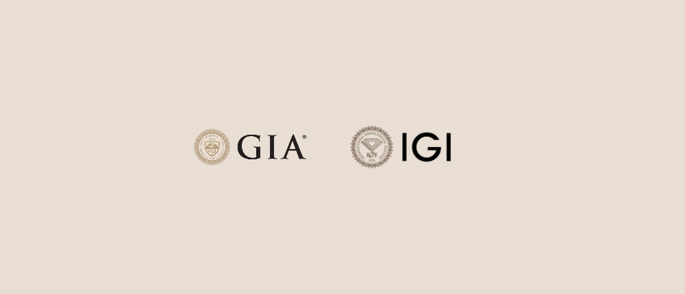Diamond Certification Explained: What IGI and GIA Reports Tell You
