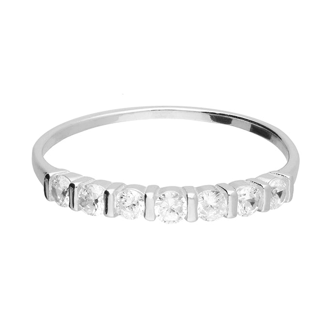 The Signature Half Eternity