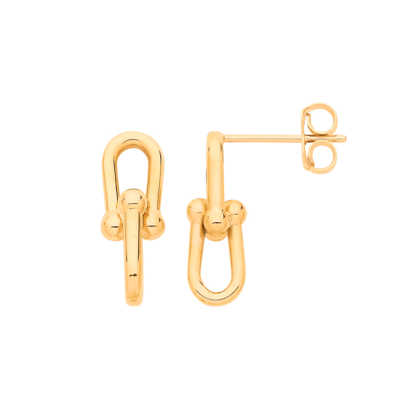 The Lock Link Studs