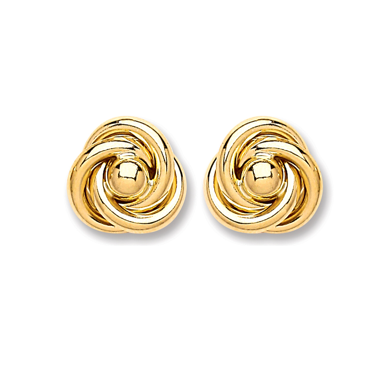 The Knot Studs