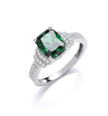 The Abundance Ring