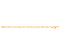 The Anchor Link Bracelet