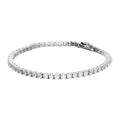 Moissanite Tennis Bracelet